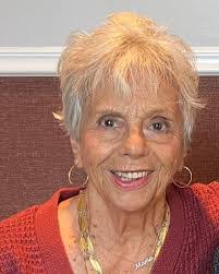 Rita Perri's Instagram, Twitter & Facebook