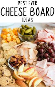 Cheese Board Make The Perfect Cheese Board Mama Loves Food