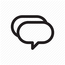 We did not find results for: Bold Callout Conversation Double Rounded Speech Bubbles Icon Download On Iconfinder