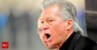 VSV: Holst kehrt zum VSV zurück