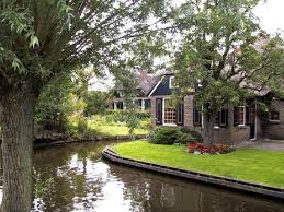 Re/max village properties, andrea anastas. Giethoorn Life Behind The Dikes The Netherlands Giethoorn Beautiful Villages Amsterdam Travel