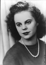 Florraine (Kay) Hester Becker