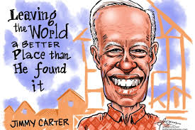 Editorial cartoon roundup for Friday, Jan. 10, 2025