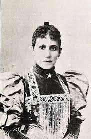 Leonor Frederick de Montt