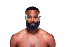 His star sign is aries. Tyron Woodley Stats News Bio Espn
