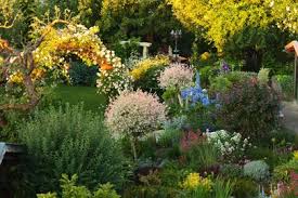 Selbstbedienung und erschwingliche, frische blumen für alle. Garten Kreativ Der Schaugarten In Schweinhutt Landkreis Regen