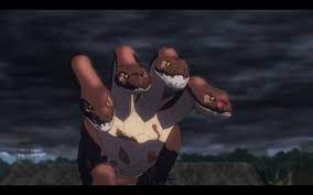 Rororo deserves respect. He is a good boy and is underappreciate. :  r/overlord