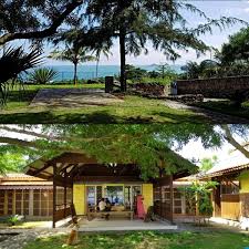 A Casa Do Bruno Situated In Santana A Casa Do Bruno Features Barbecue Facilities And Garden With A Terrace The Property Also Has A Bar Free Wifi And A 24 Hour