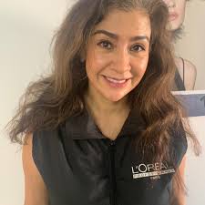 Judith Pino's Instagram, Twitter & Facebook