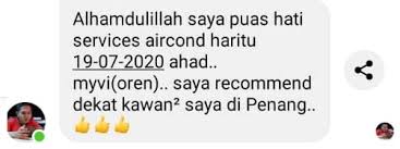 Walau bagaimanapun, gas aircond jenis ini mempunyai indeks penyejukan yang cukup rendah dan juga mempunyai kadar mudah terbakar yang sangat tinggi. Harga Servis Aircond Kereta