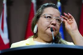 Paul Terrien, journaliste et rédacteur de discours de Brian Mulroney