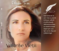 Interviu cu Elena Sim, autoarea cărții ”Valurile Vieții”