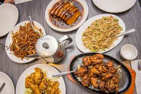 You can easily search for any buffets near your location, authentic chinese restaurants, and the best places to eat traditional chinese food nearby. The Best Chinese Restaurants In Toronto