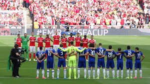 Arsenal football club official website: 2016 17 Arsenal F C Season Wikipedia