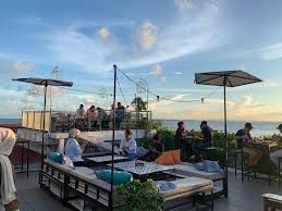 Balin Roofgarden Bistro & Bar