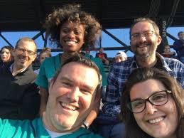 What's so cool about interning at Microsoft Research Anyway?: A summer at  MSR