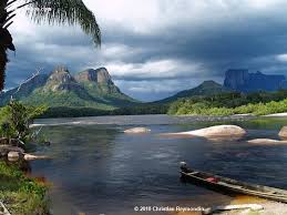 Minería y elecciones en Amazonas - Observatorio de Ecología Política de  Venezuela