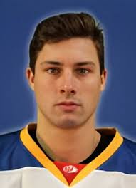 Brad Riccardi Hockey Stats and Profile at hockeydb.com