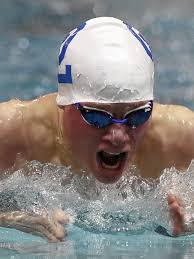 Olentangy Liberty Roundup: Boys swimmers extend title streak