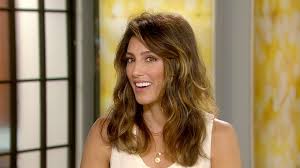 Jennifer Esposito: 'Taxi Brooklyn' was easy transition for me