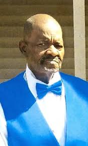 Johnny Eugene Harrell Obituary