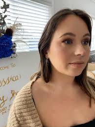 Emily Grumley Makeup Artist