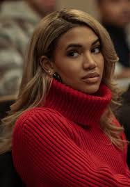 Lauren Baldwin Power