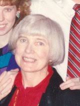 Donna Martyn Share A Story