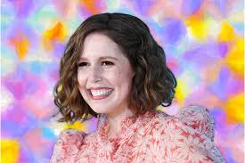 18 Things to Know About Jewish Comedian Vanessa Bayer