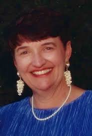 Bernadette Adam Obituary (1934