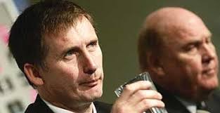 Roeder confirmed as Newcastle manager