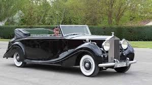 El lujo y exclusividad de los rolls royce. El Rolls Royce Phantom De La Boda De Felipe Vi Y Letizia Y Otros Coches Reales Topgear Es