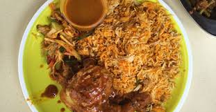Visit a show or exhibition at the nearby art gallery and performance venue, laman budaya, to make for a great day out. New Shah Alam Restaurant Sg Magazine Online