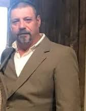 Obituary information for Charles Daniel "Danny" Bartee