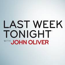 John oliver first appeared on the daily show on july 31st, 2006. Last Week Tonight With John Oliver Verified Facebook Page