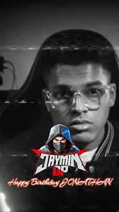 Birthday song for our one and only Jonathan bhai by jaymin op check out  full song