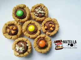 Nak tahu nutella sekarang boleh buat biskut raya. 2 Resepi Tambahan Lagi Dalam Food And Drinks Recipes Hub Facebook
