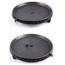 Dapatkan harga yang sangat terjangkau hanya: Jual Alat Panggang Tanpa Arang Tanpa Asap Korean Yakiniku Grill Bulat Di Lapak Betty Store Bukalapak