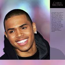 Chris Brown