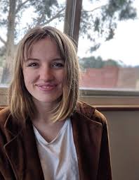 Rose Forrest — The Writing Workshop