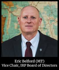 IRP Board of Directors