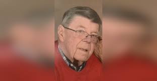 Obituary information for William Webster Miller