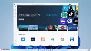Whether you're stuck in your office eating lunch or trying to pass the time on a rainy day, watching movies from your. The New Windows 11 App Store Is Available For Testing But You Can T Download Android Apps Yet Opera News