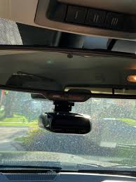This gps rearview mirror can replace your existing mirror with our special brackets for many cars available, if your bracket is not here, just feel can you imagine how can a rear view mirror integrate with so many functions? Blendmount Dodge Charger Customer Installs