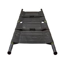 NAR Collapsible Litter - Raven Model 90C – Rescue Essentials