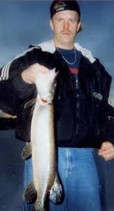 Wayne Patton Obituary