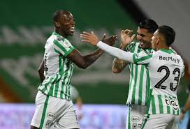 In the last 20 games between patriotas boyacá vs atlético nacional, there has been over 2.5 goals in 60% of matches and under 2.5 goals 40% of the time. Donde Ver Nacional Vs Patriotas Online En Vivo Liga Betplay Antena 2