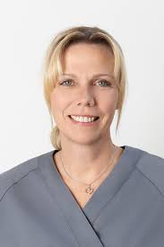 Mitarbeiter der Kleintierpraxis Dr. Strauß