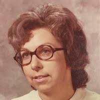 Obituary information for Sadie Mae Brehm