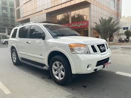 Nissan armada vs pathfinder offroading trail. 2015 Nissan Armada For Sale In Abu Dhabi United Arab Emirates Nissan Armada 2015 Gcc Specs